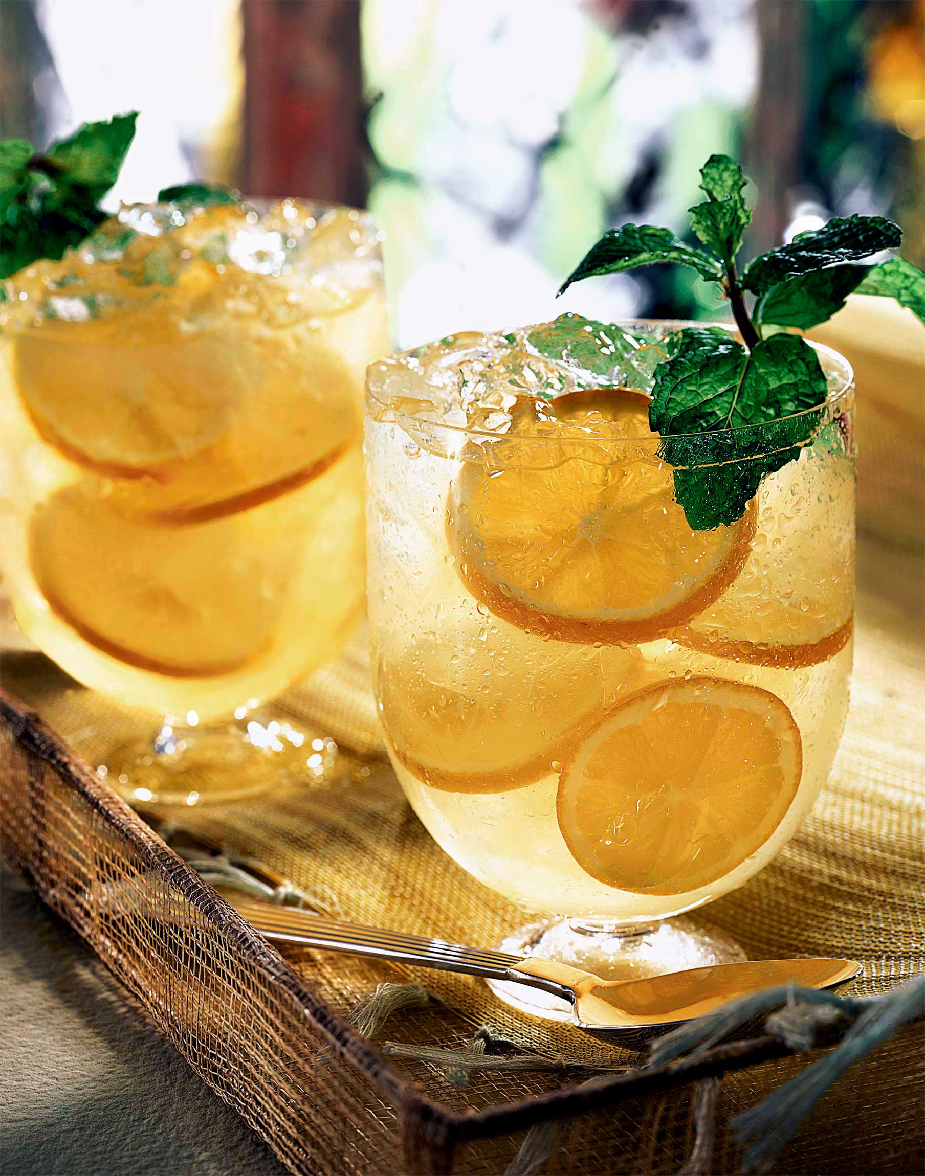 Lemonade - Food and Wine