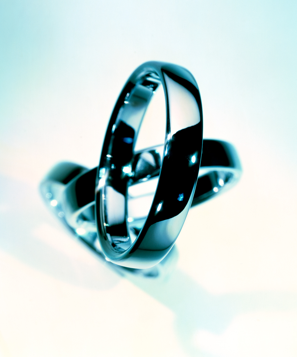 silver-rings